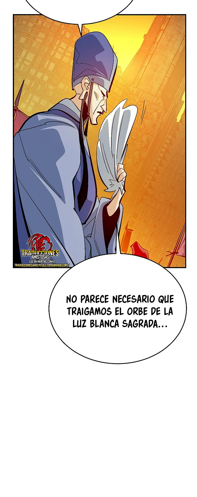 Nigromante en solitario - Capítulo 181 - Página 30 - LectorTMOo