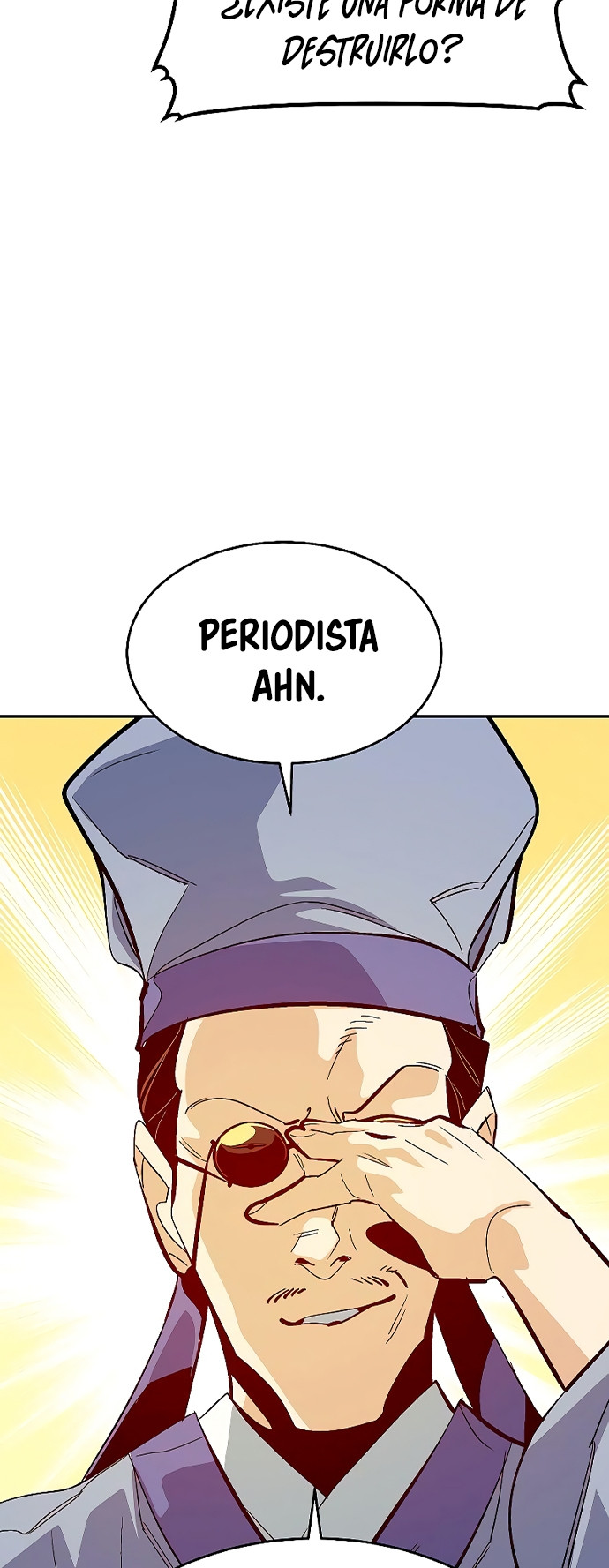 Nigromante en solitario - Capítulo 181 - Página 37 - LectorTMOo