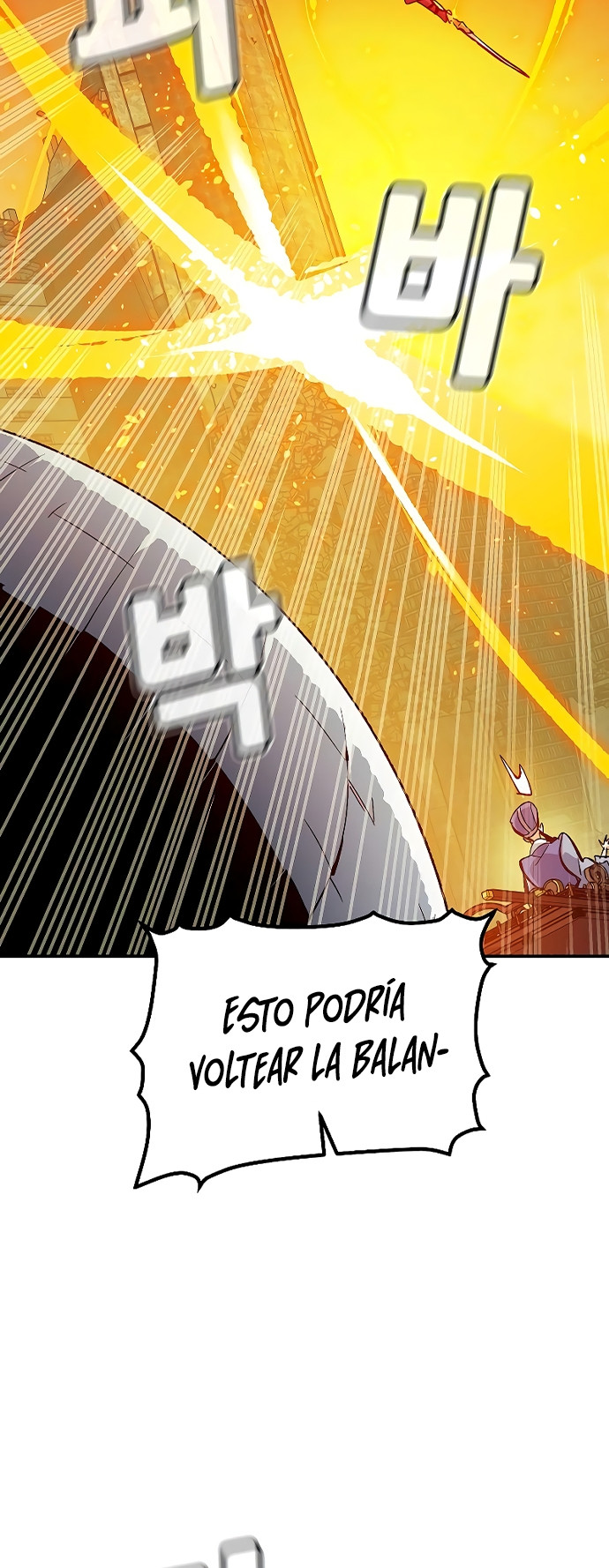 Nigromante en solitario - Capítulo 181 - Página 40 - LectorTMOo