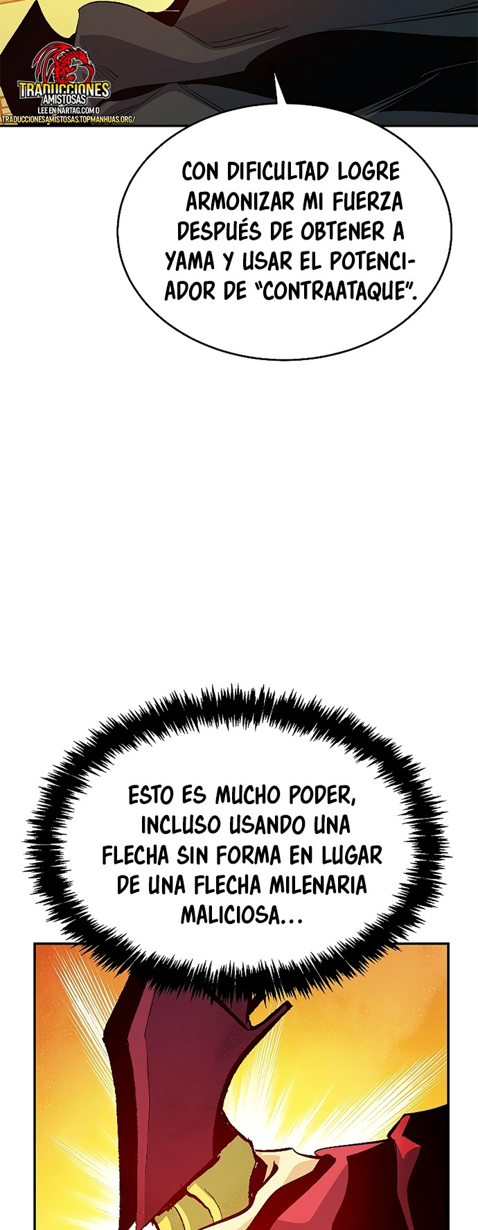 Nigromante en solitario - Capítulo 181 - Página 50 - LectorTMOo