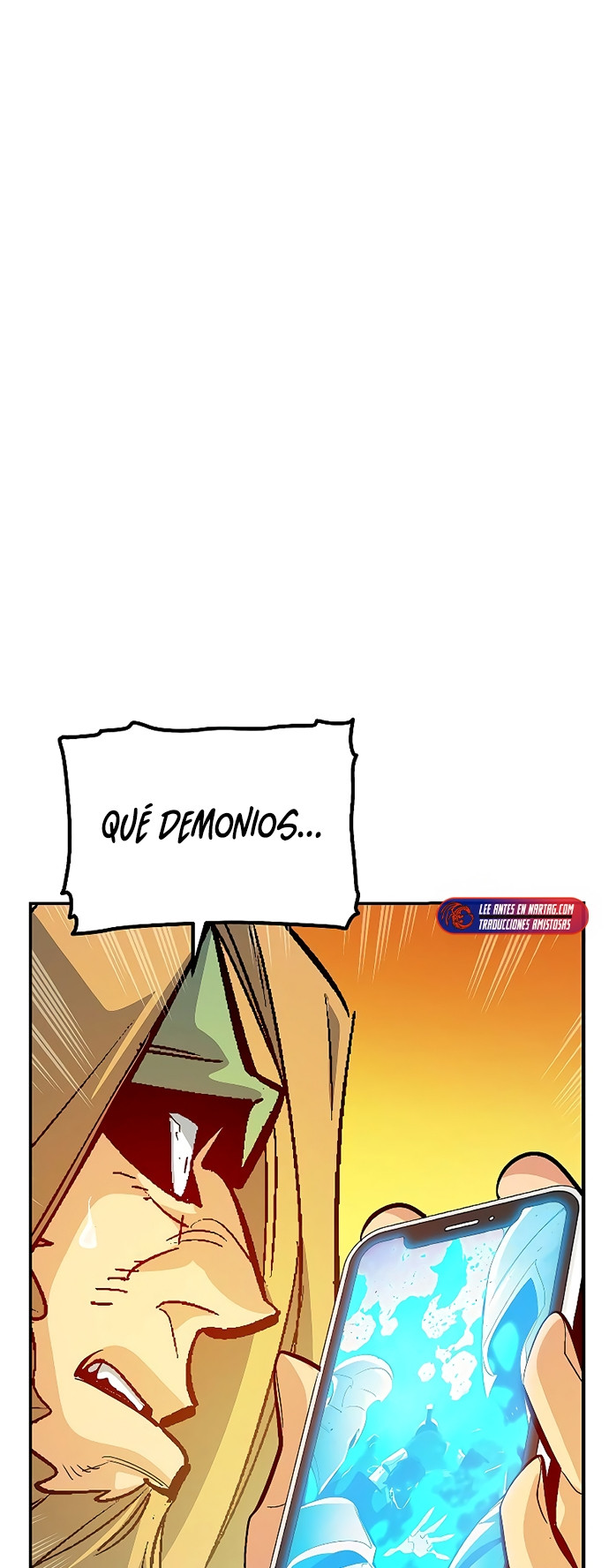 Nigromante en solitario - Capítulo 181 - Página 54 - LectorTMOo