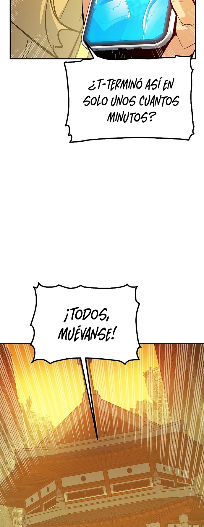 Nigromante en solitario - Capítulo 181 - Página 55 - LectorTMOo