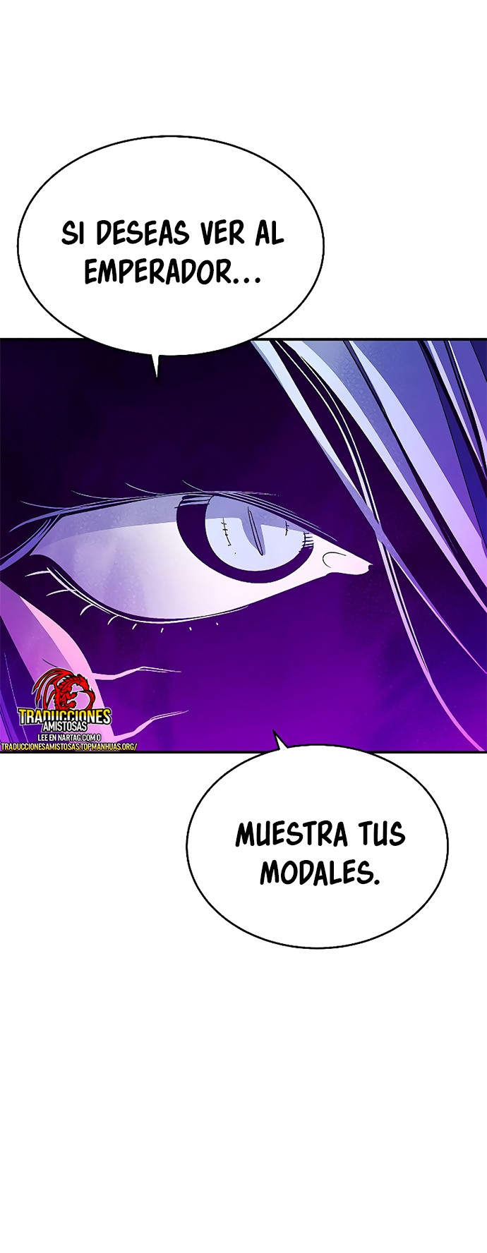 Nigromante en solitario - Capítulo 181 - Página 58 - LectorTMOo
