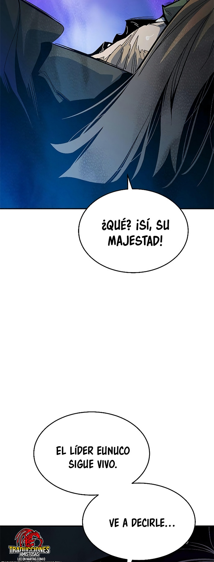 Nigromante en solitario - Capítulo 181 - Página 63 - LectorTMOo