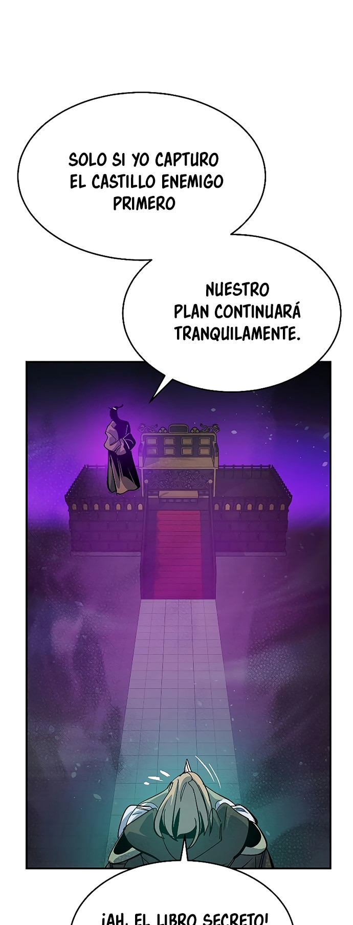 Nigromante en solitario - Capítulo 181 - Página 65 - LectorTMOo