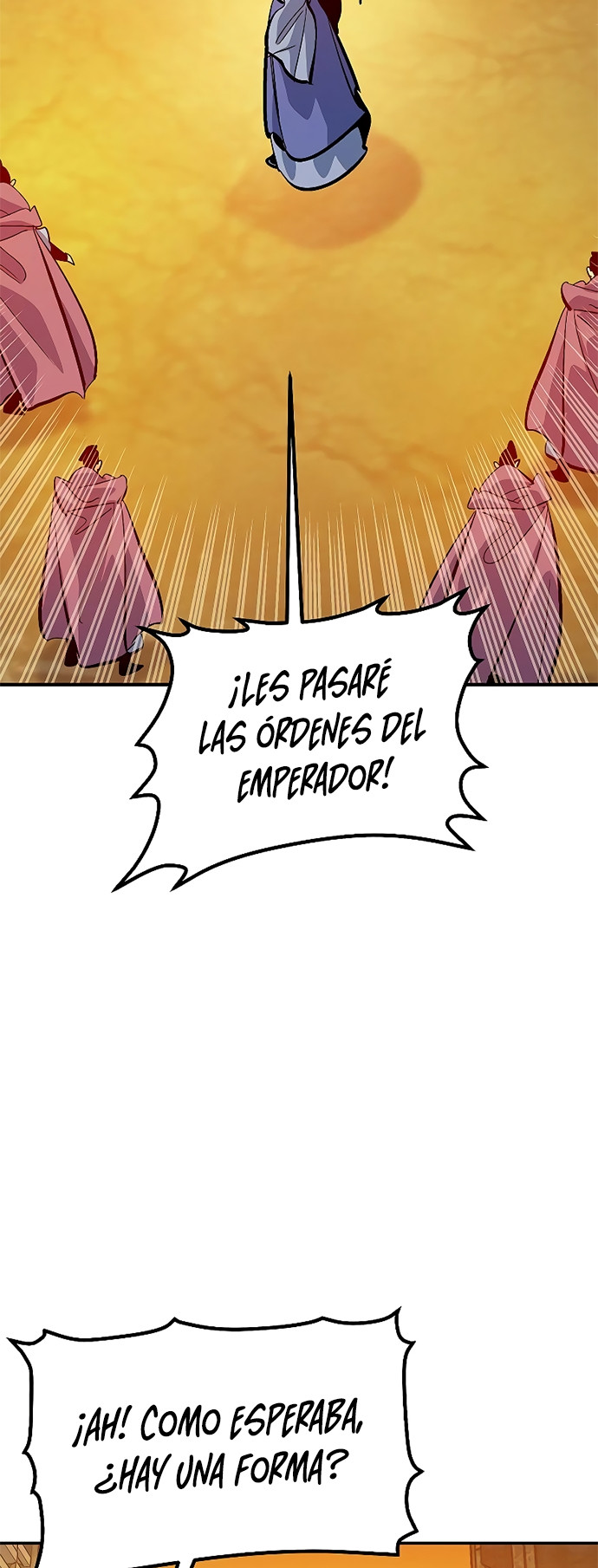 Nigromante en solitario - Capítulo 181 - Página 70 - LectorTMOo