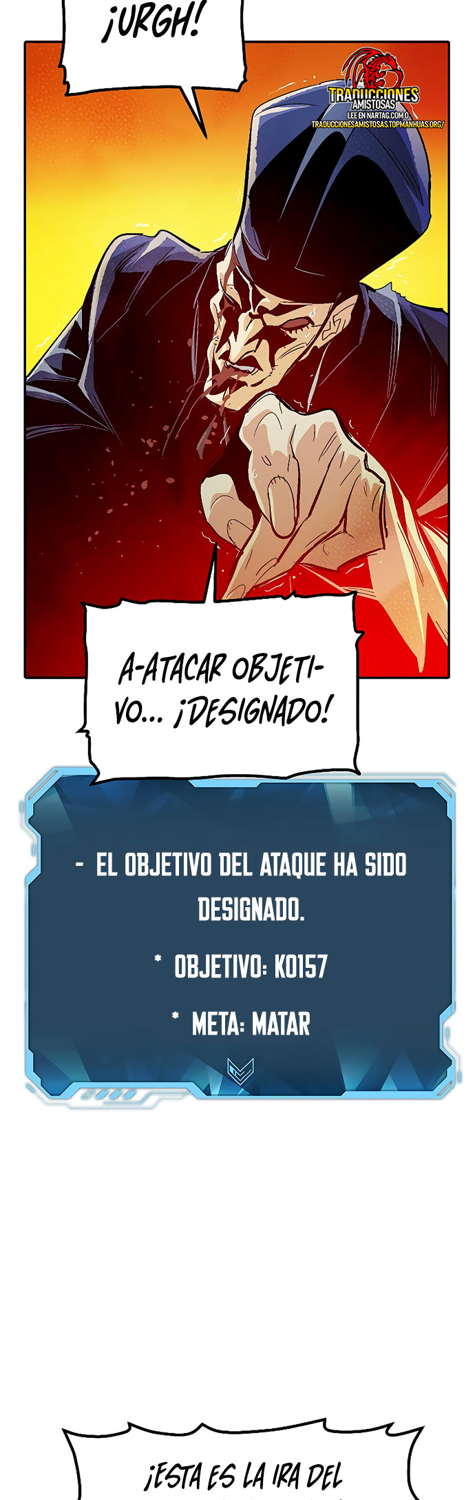 Nigromante en solitario - Capítulo 181 - Página 75 - LectorTMOo