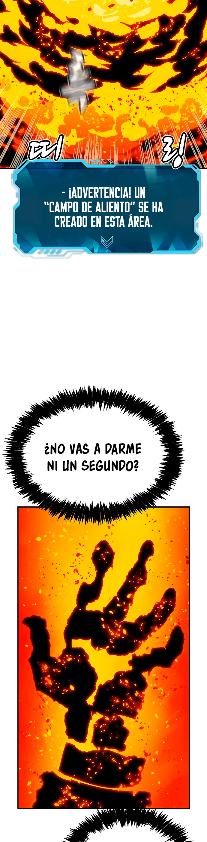 Nigromante en solitario - Capítulo 201 - Página 9 - LectorTMOo