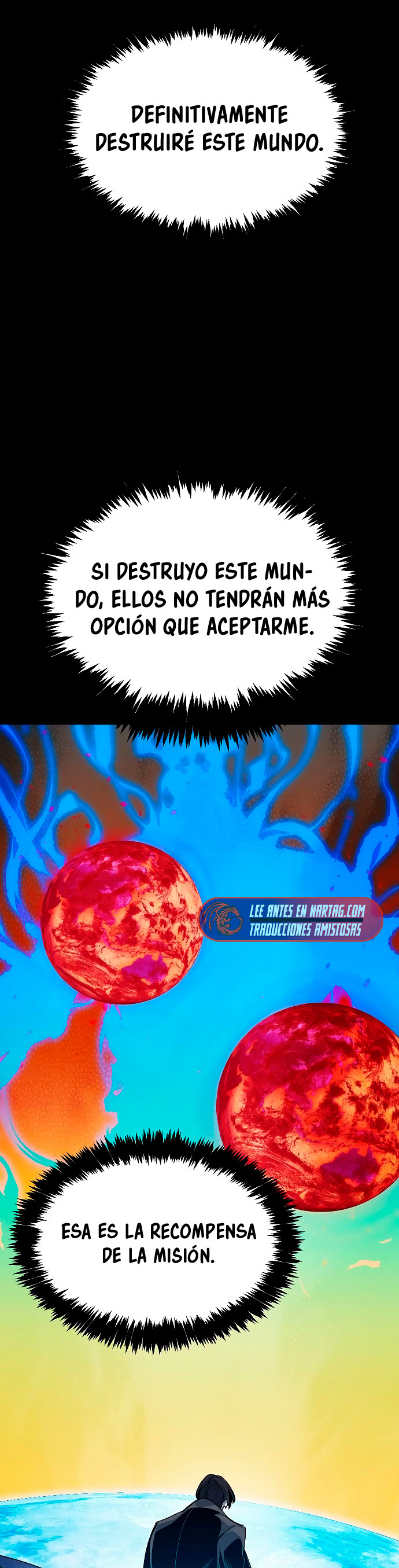 Nigromante en solitario - Capítulo 201 - Página 13 - LectorTMOo