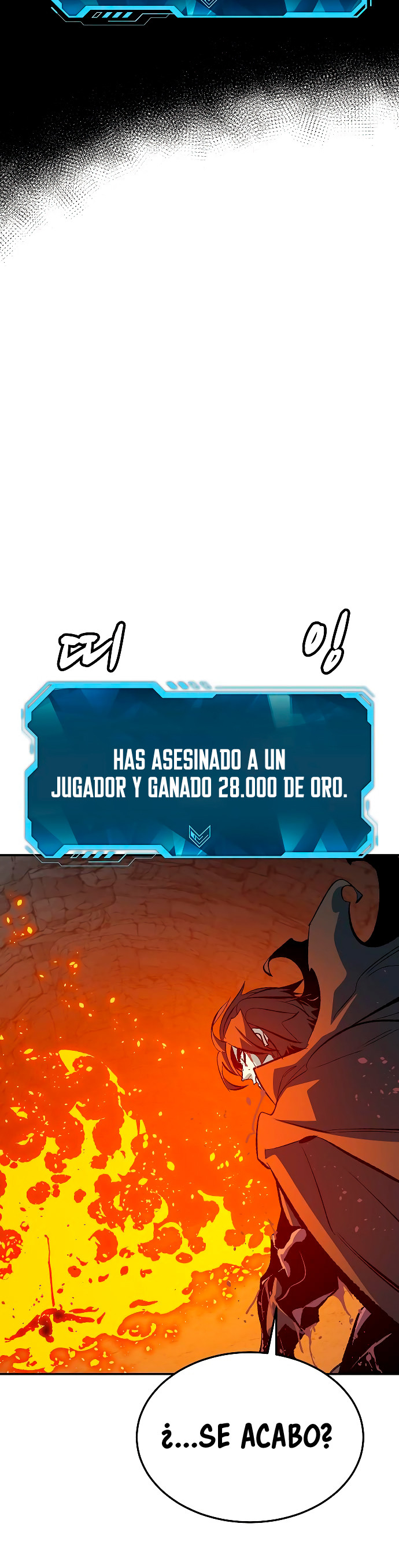 Nigromante en solitario - Capítulo 201 - Página 16 - LectorTMOo