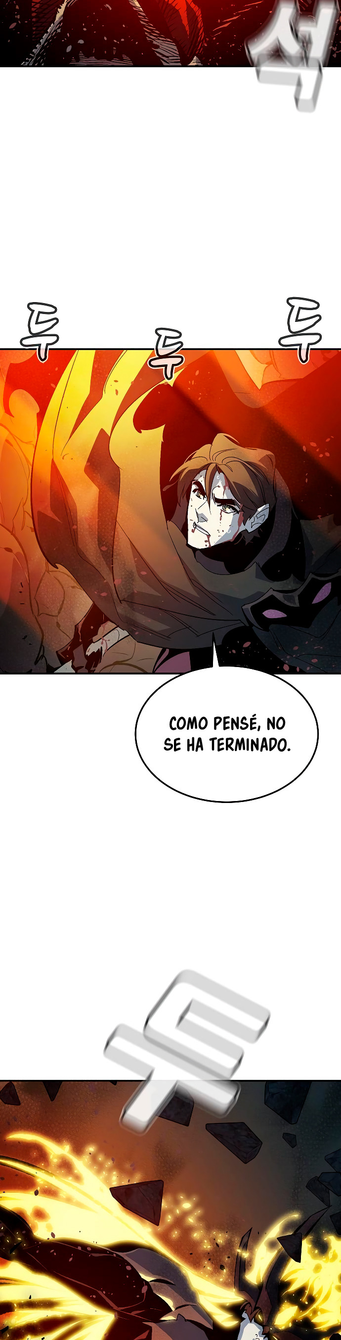 Nigromante en solitario - Capítulo 201 - Página 19 - LectorTMOo