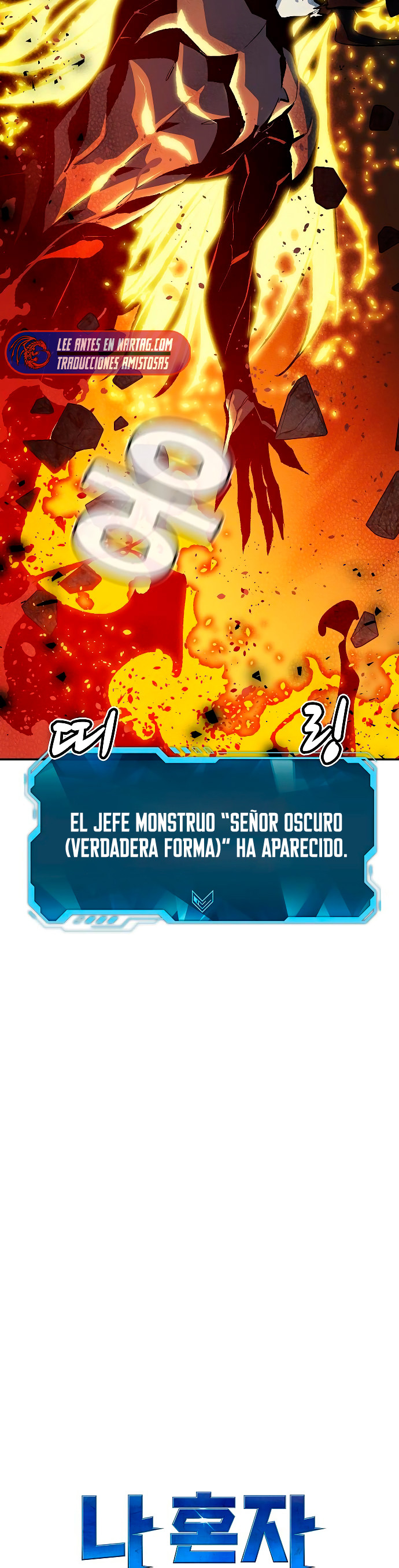 Nigromante en solitario - Capítulo 201 - Página 20 - LectorTMOo