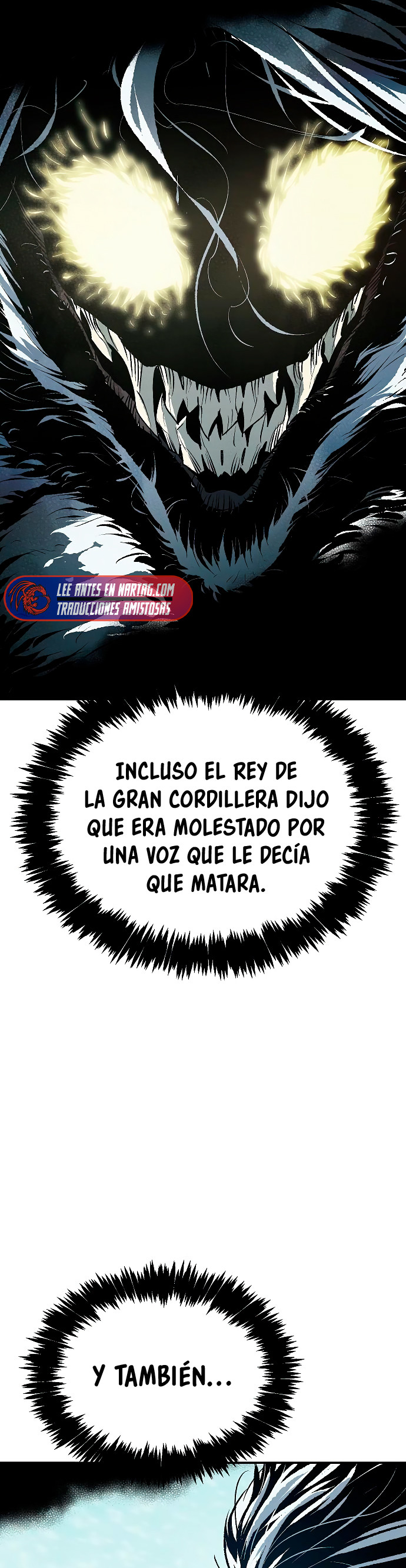 Nigromante en solitario - Capítulo 201 - Página 23 - LectorTMOo