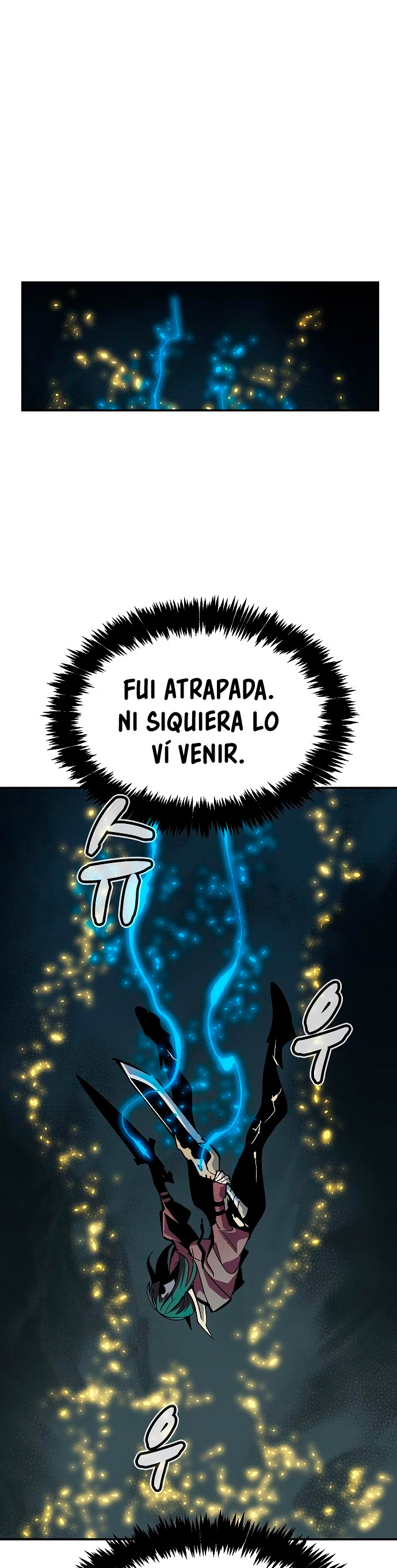Nigromante en solitario - Capítulo 201 - Página 39 - LectorTMOo