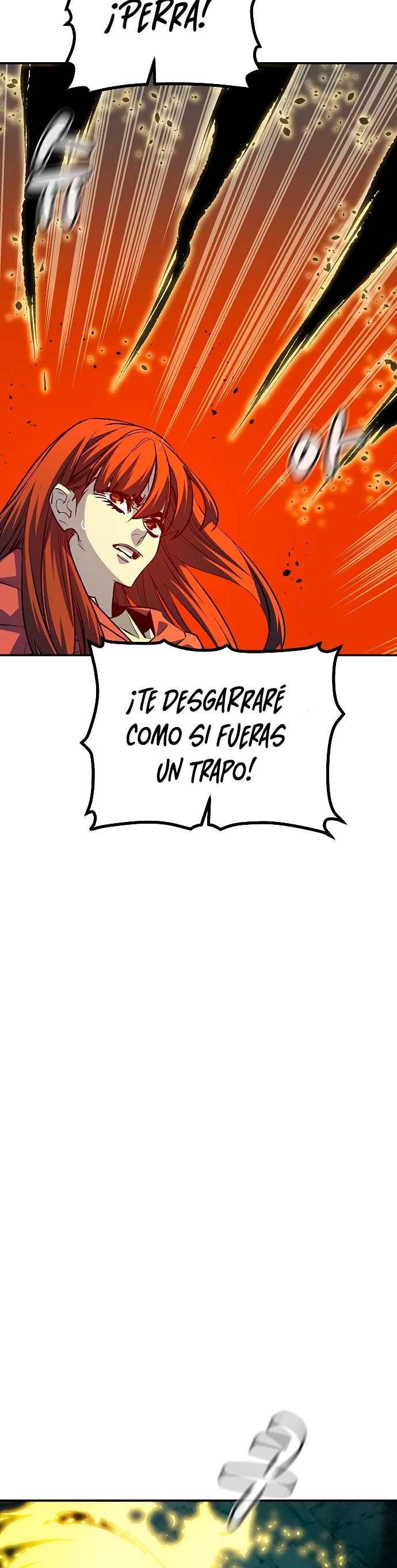Nigromante en solitario - Capítulo 201 - Página 42 - LectorTMOo
