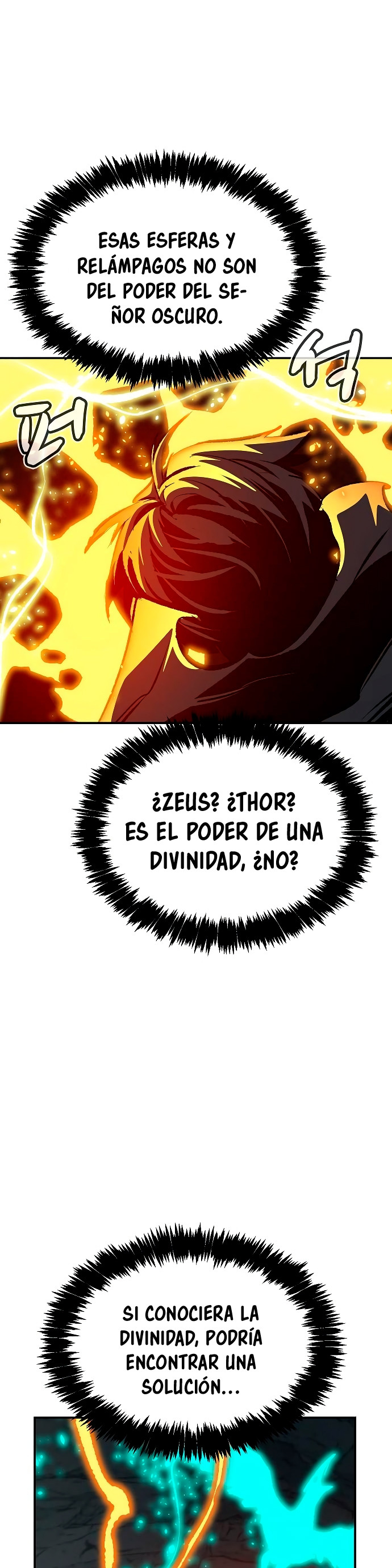 Nigromante en solitario - Capítulo 201 - Página 46 - LectorTMOo