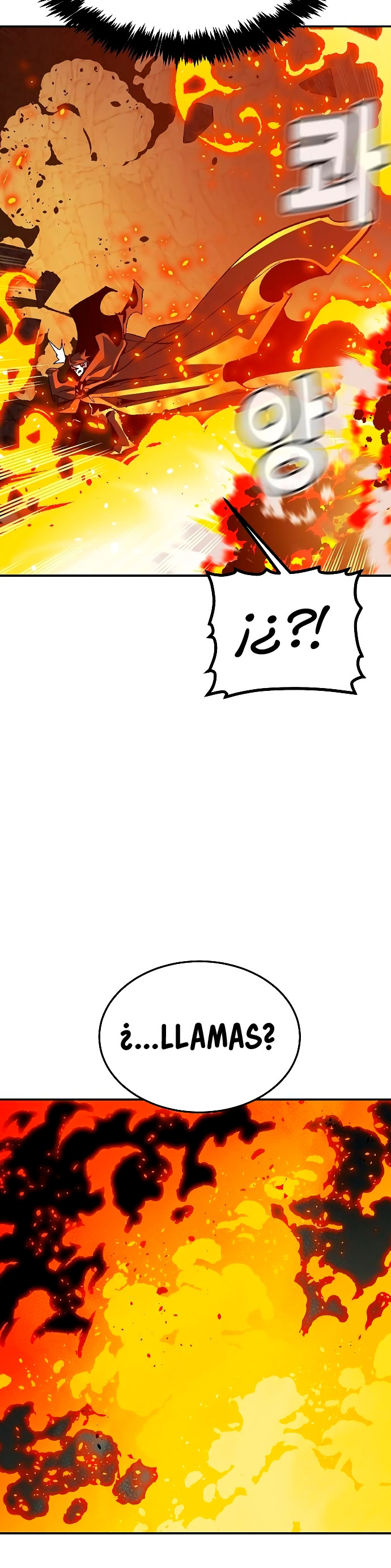 Nigromante en solitario - Capítulo 201 - Página 51 - LectorTMOo
