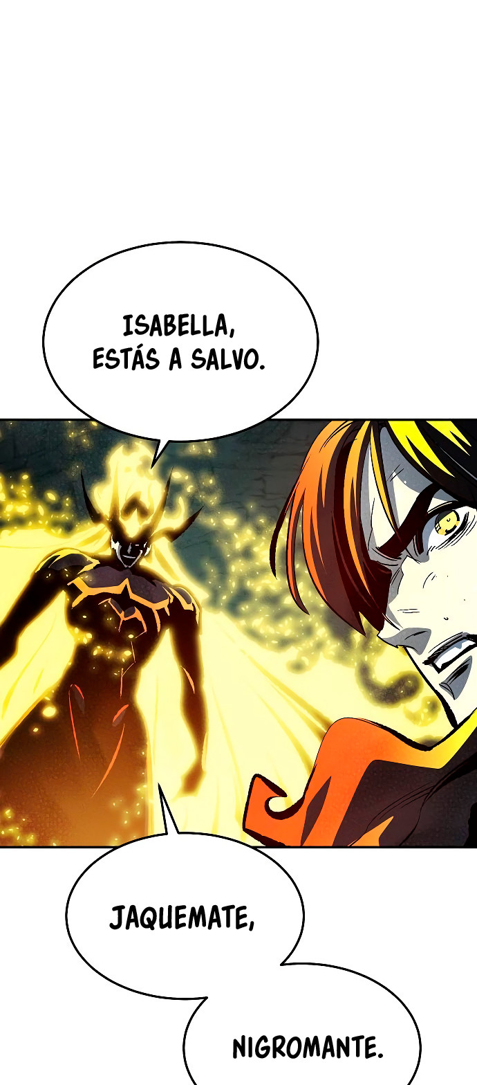 Nigromante en solitario - Capítulo 201 - Página 54 - LectorTMOo