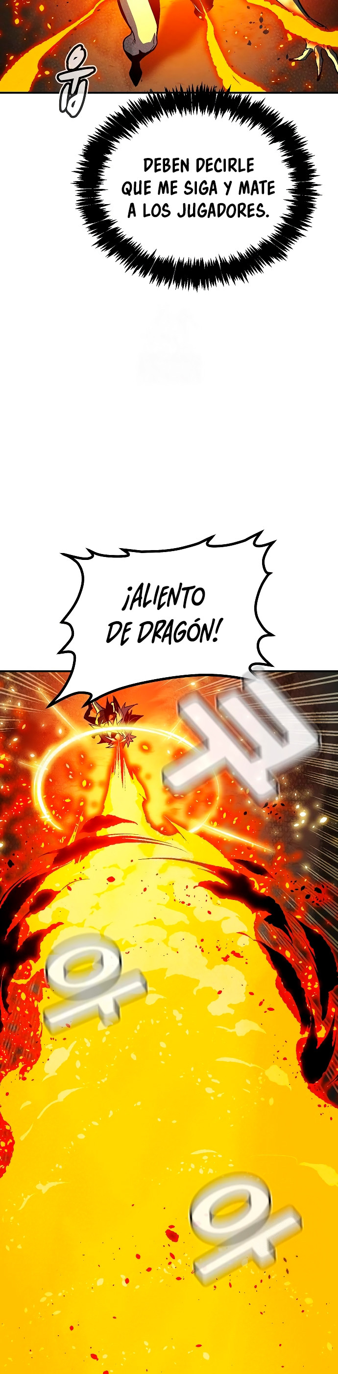 Nigromante en solitario - Capítulo 202 - Página 5 - LectorTMOo