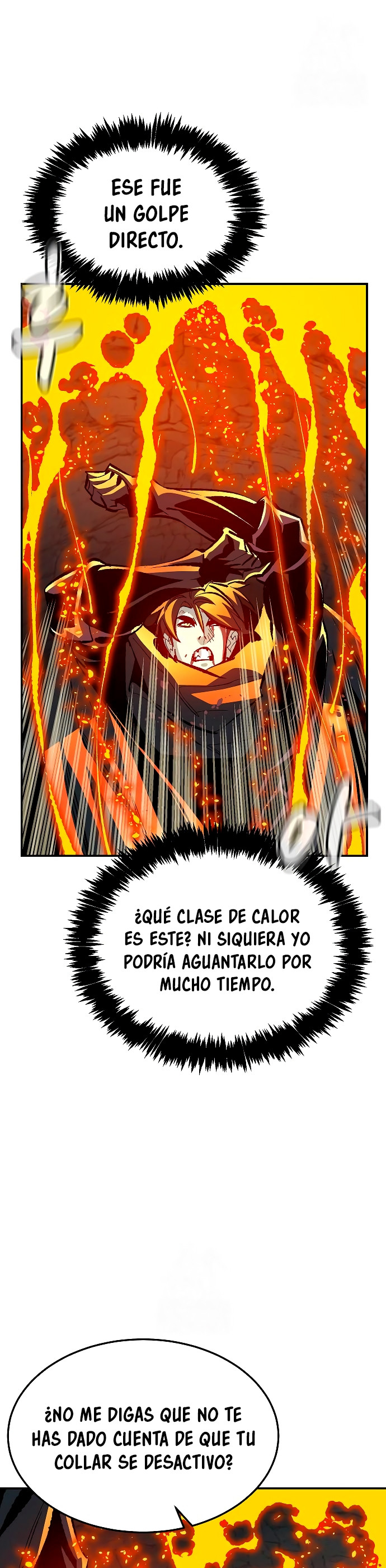 Nigromante en solitario - Capítulo 202 - Página 7 - LectorTMOo