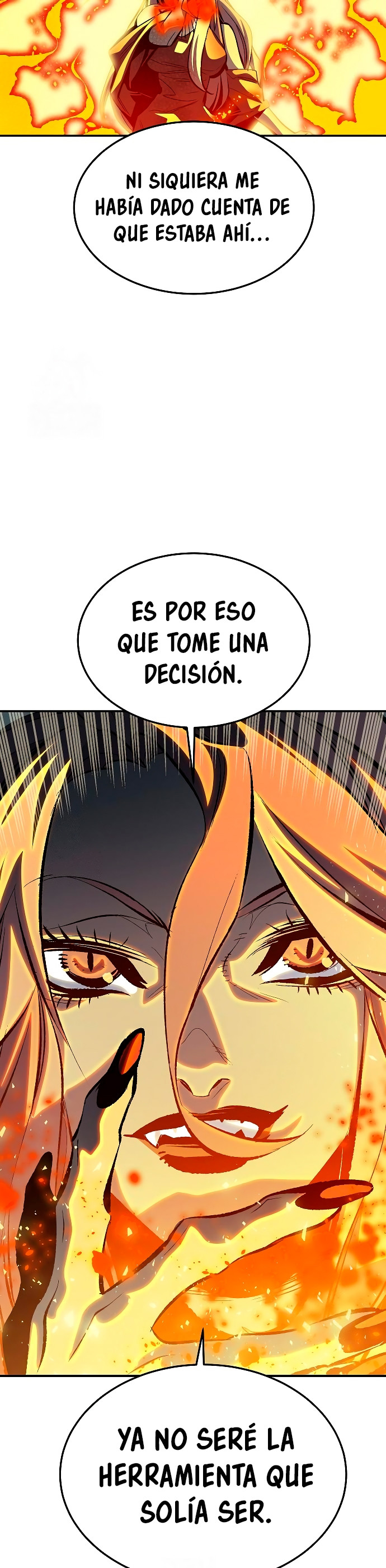 Nigromante en solitario - Capítulo 202 - Página 9 - LectorTMOo
