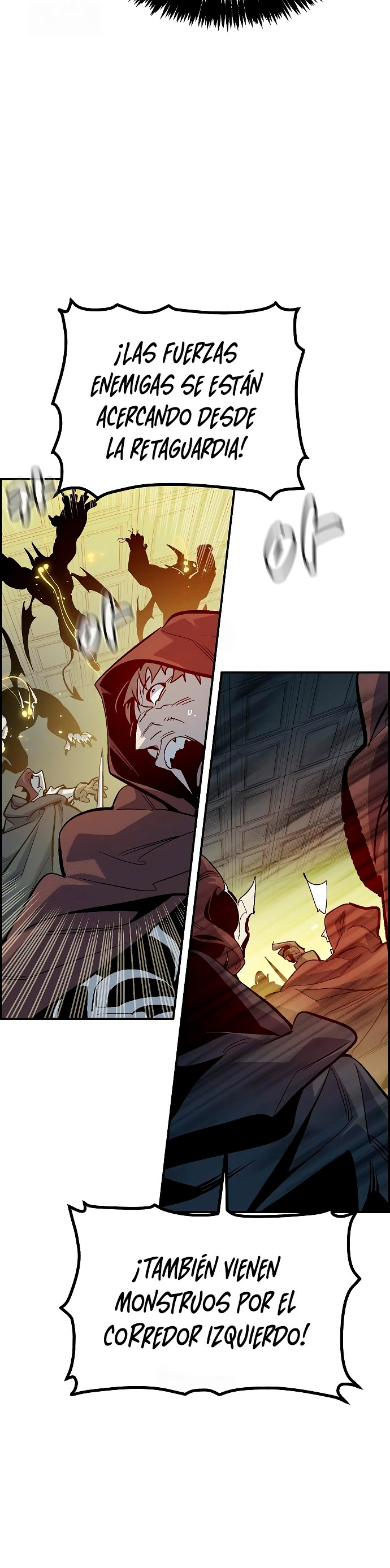 Nigromante en solitario - Capítulo 202 - Página 16 - LectorTMOo