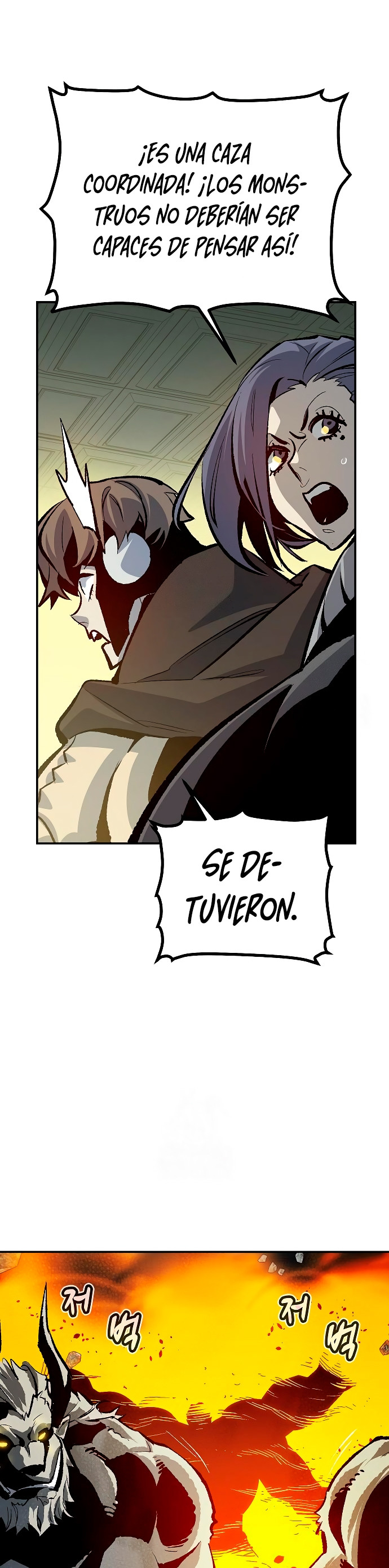 Nigromante en solitario - Capítulo 202 - Página 17 - LectorTMOo