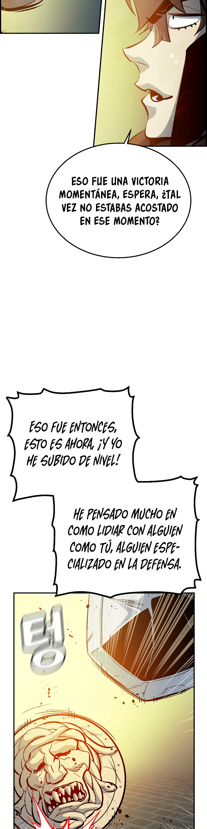 Nigromante en solitario - Capítulo 202 - Página 24 - LectorTMOo