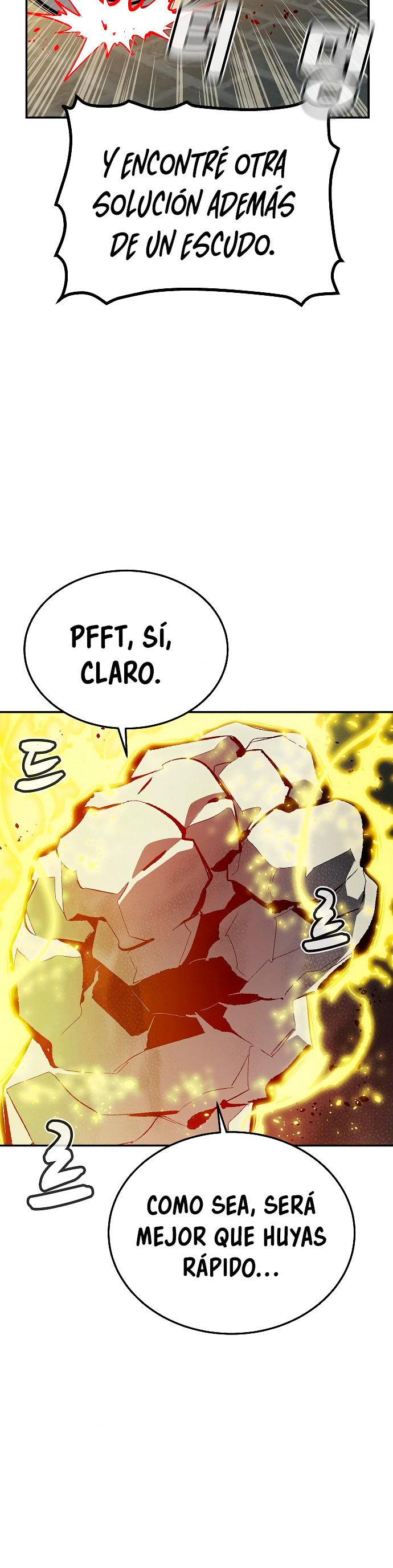 Nigromante en solitario - Capítulo 202 - Página 25 - LectorTMOo
