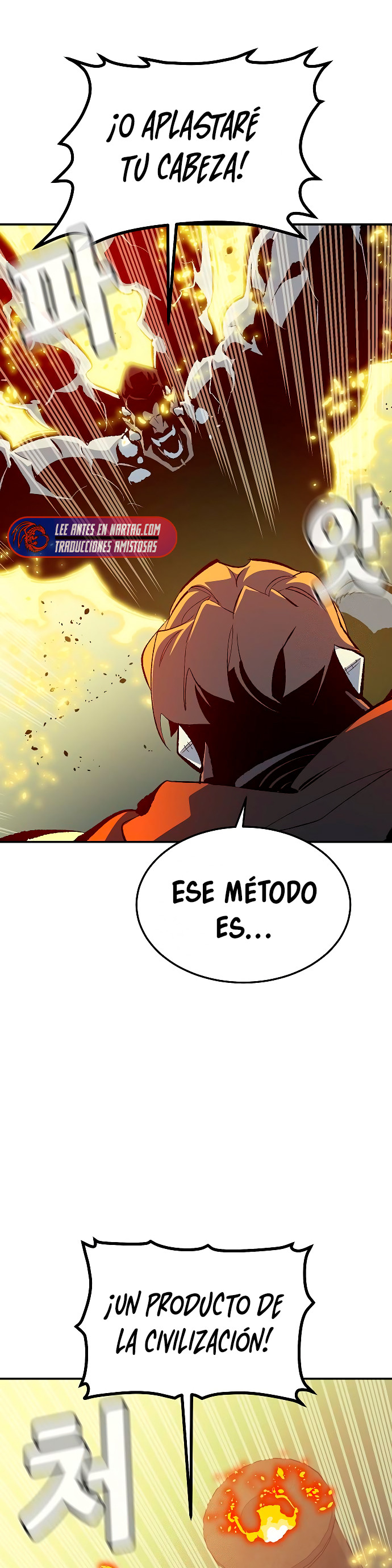Nigromante en solitario - Capítulo 202 - Página 26 - LectorTMOo
