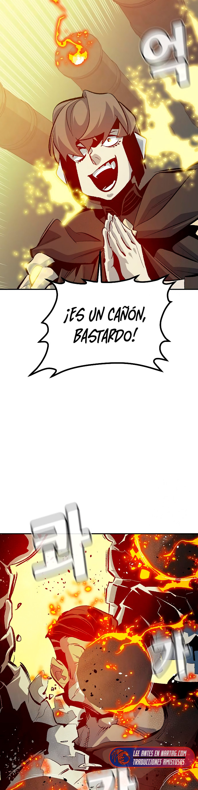 Nigromante en solitario - Capítulo 202 - Página 27 - LectorTMOo