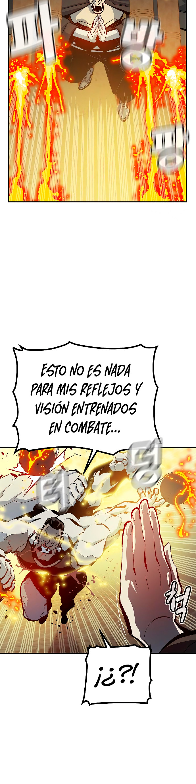 Nigromante en solitario - Capítulo 202 - Página 30 - LectorTMOo