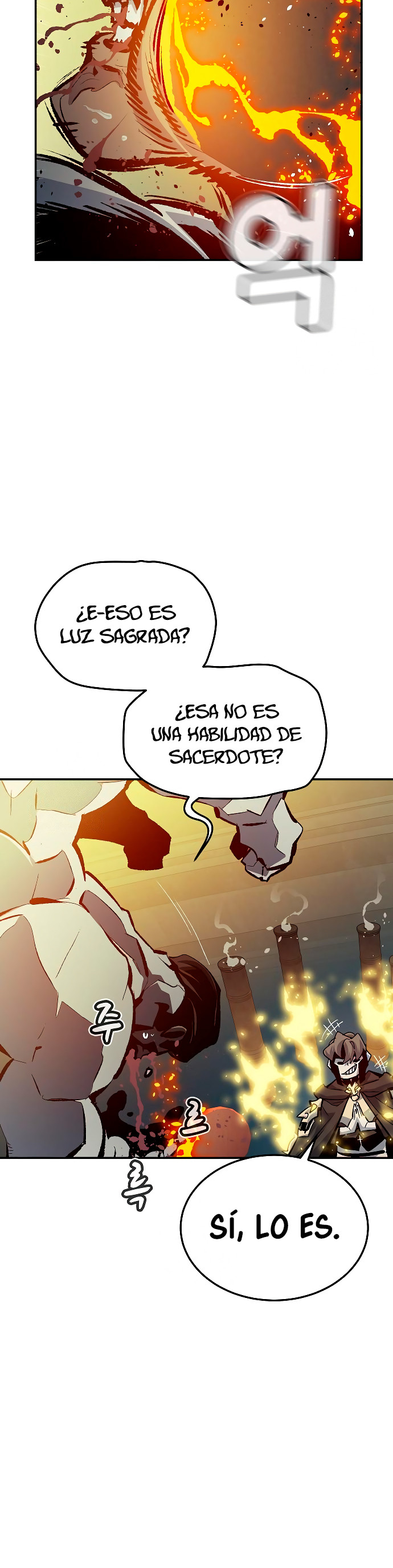 Nigromante en solitario - Capítulo 202 - Página 32 - LectorTMOo