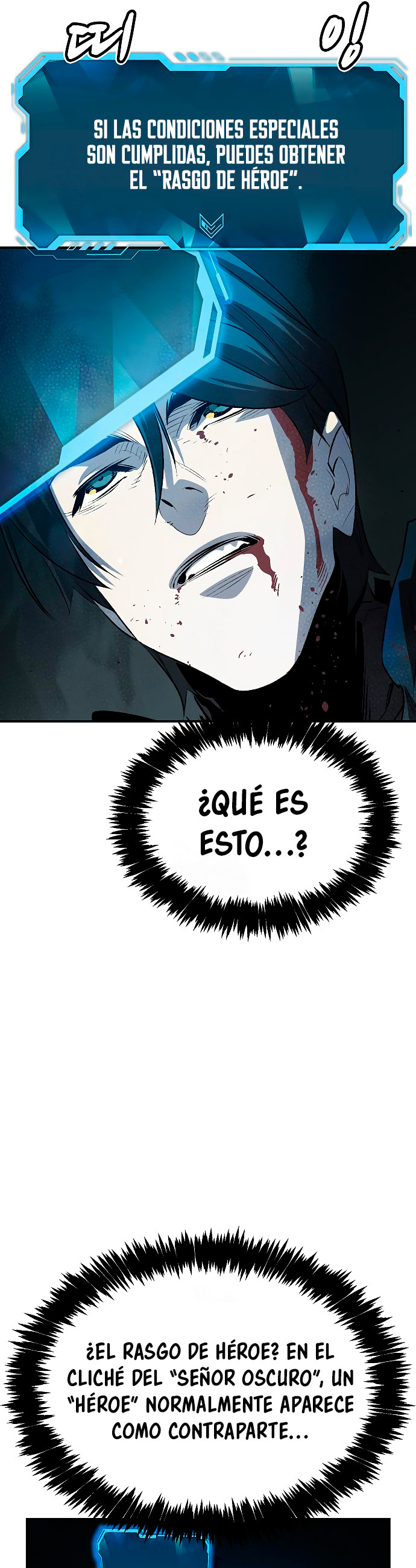 Nigromante en solitario - Capítulo 202 - Página 43 - LectorTMOo