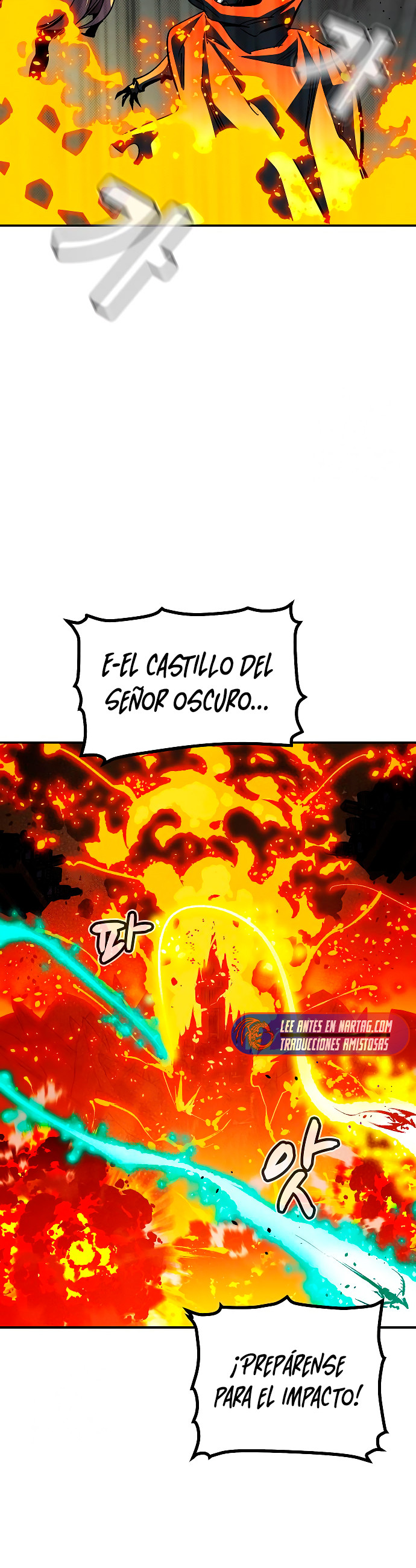 Nigromante en solitario - Capítulo 202 - Página 46 - LectorTMOo