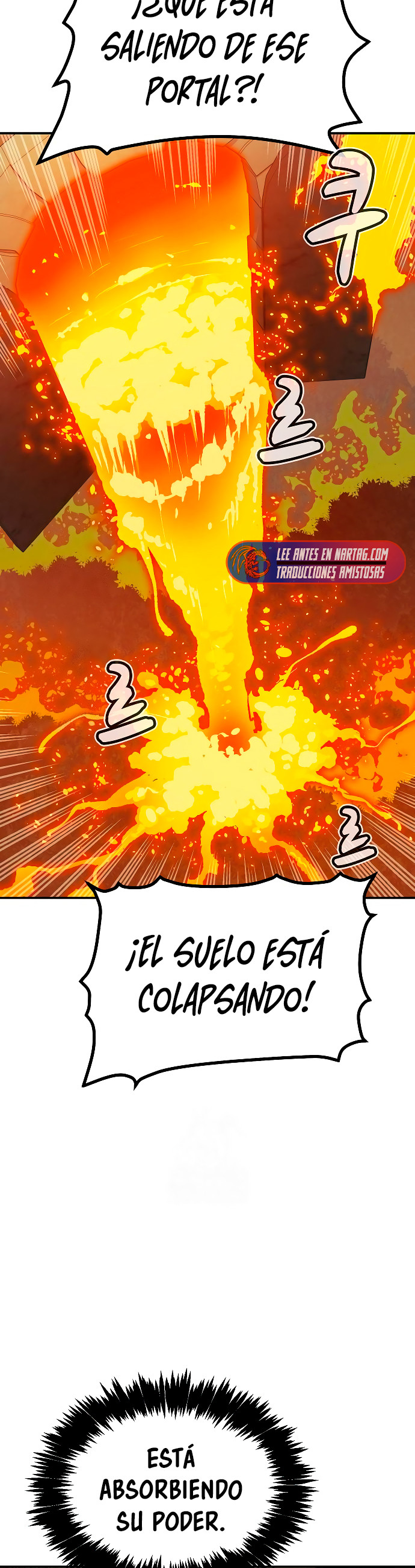 Nigromante en solitario - Capítulo 202 - Página 48 - LectorTMOo