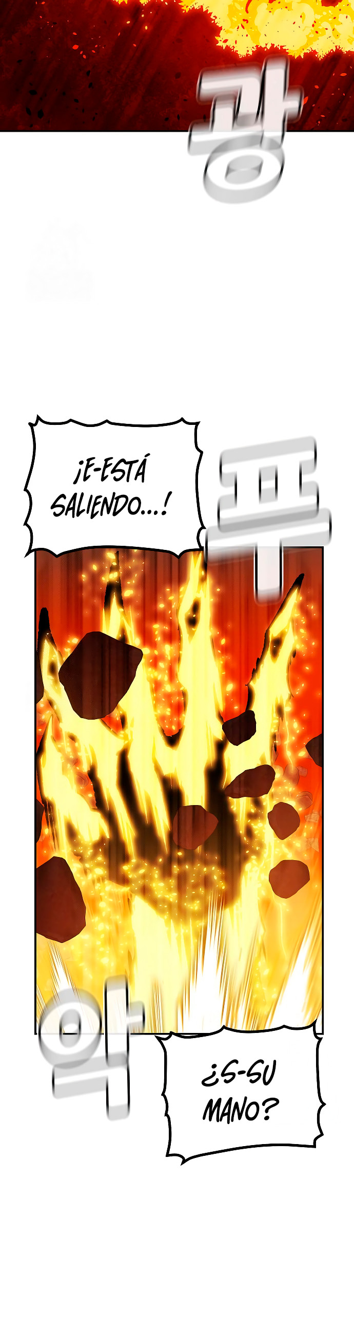 Nigromante en solitario - Capítulo 202 - Página 50 - LectorTMOo