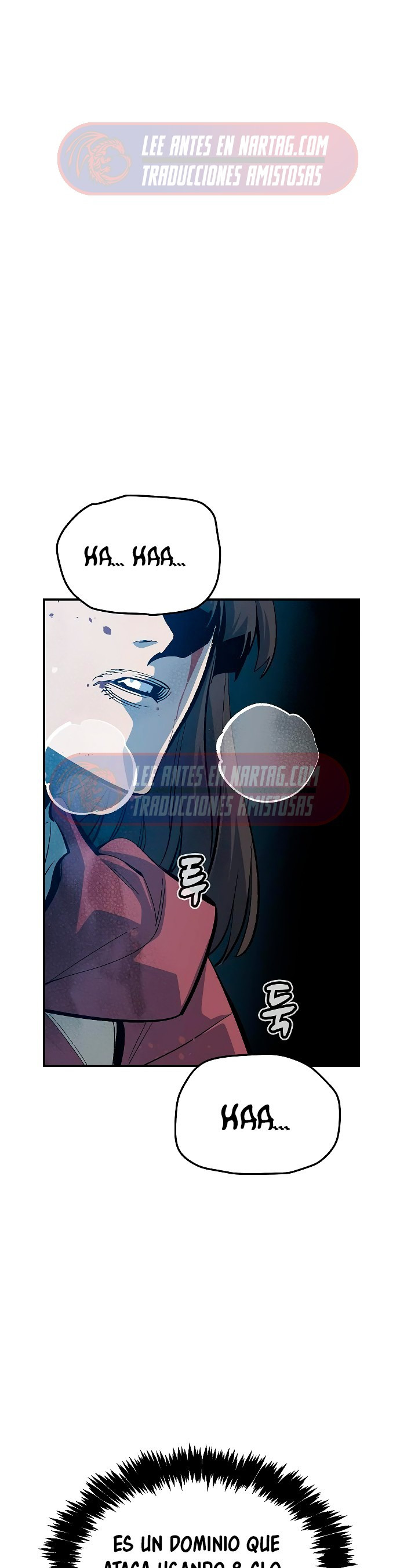 Nigromante en solitario - Capítulo 203 - Página 13 - LectorTMOo