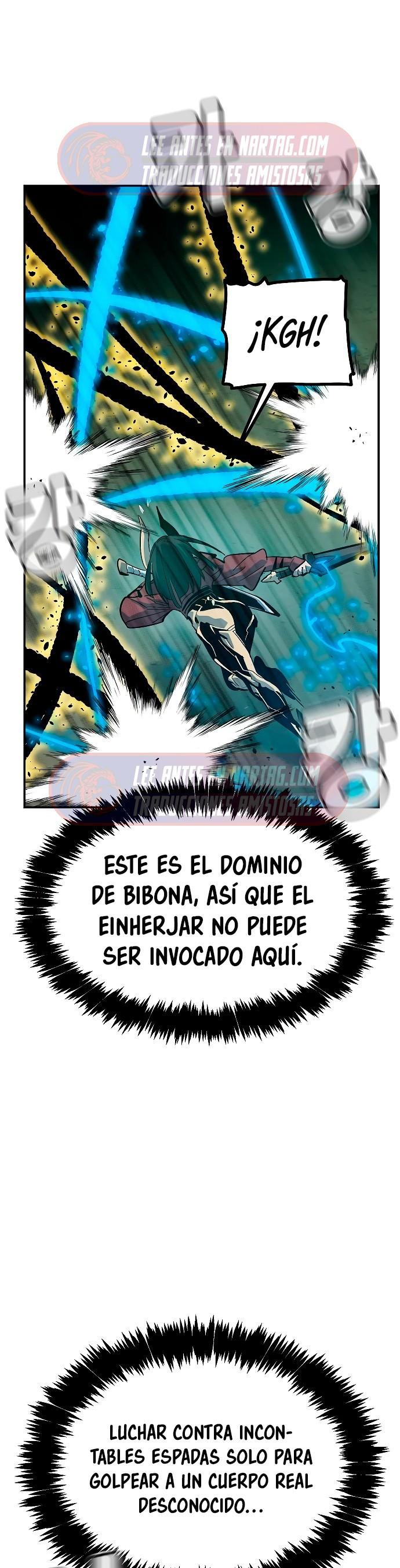 Nigromante en solitario - Capítulo 203 - Página 15 - LectorTMOo