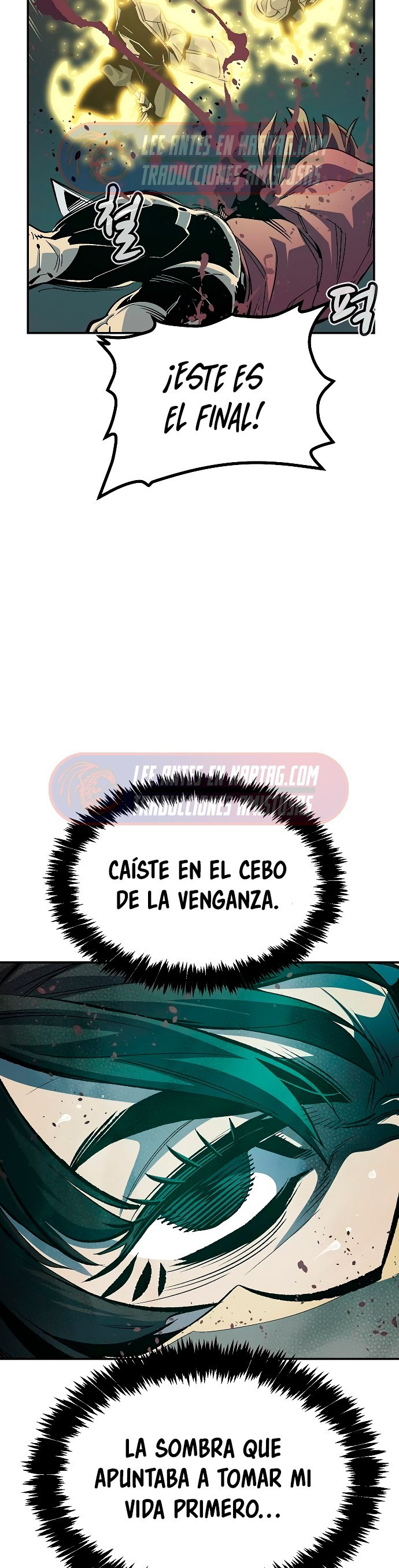 Nigromante en solitario - Capítulo 203 - Página 24 - LectorTMOo