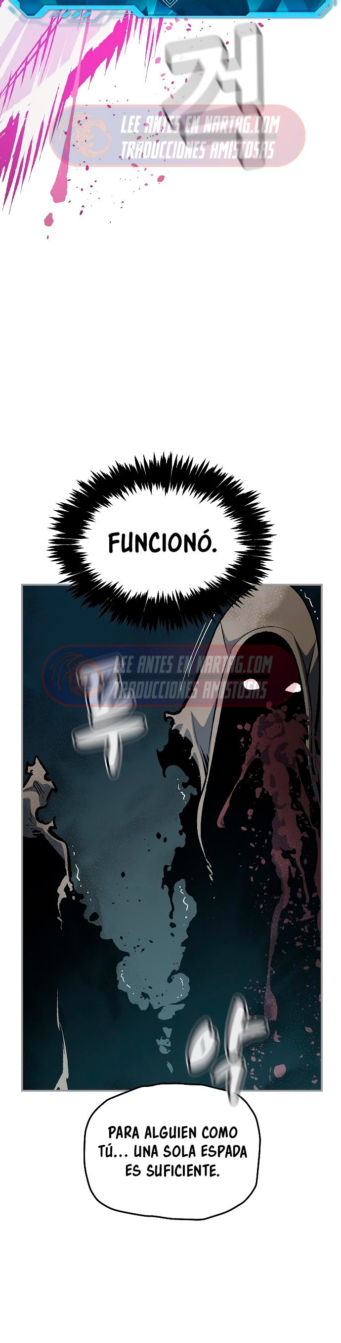 Nigromante en solitario - Capítulo 203 - Página 26 - LectorTMOo