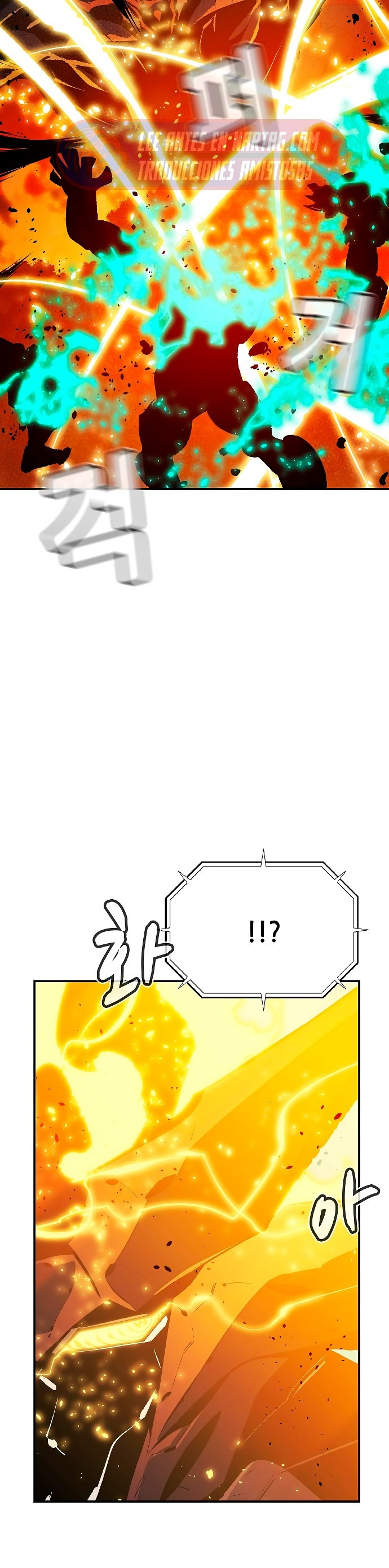 Nigromante en solitario - Capítulo 204 - Página 9 - LectorTMOo