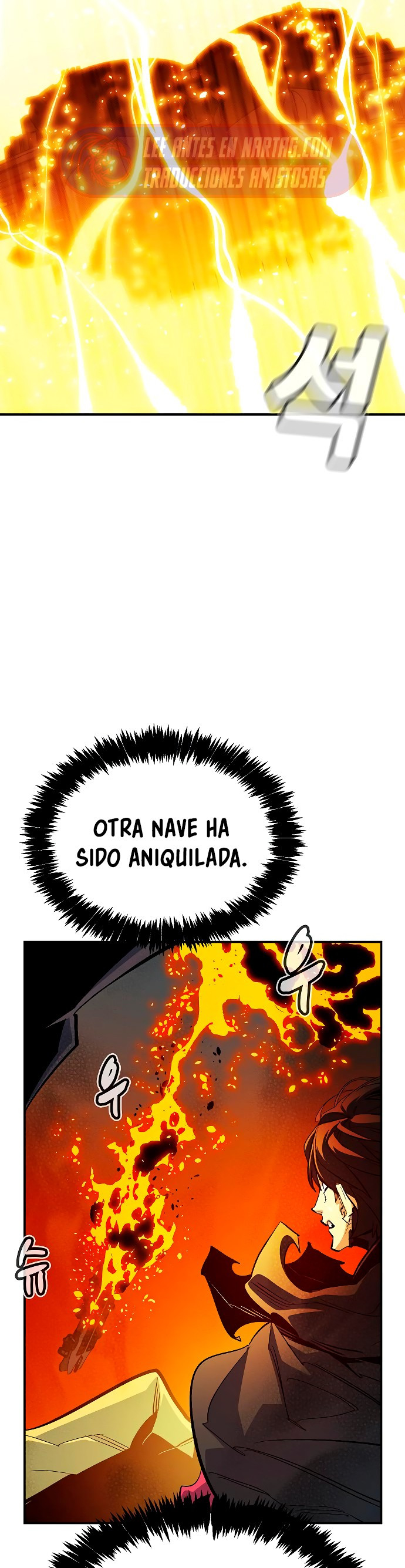 Nigromante en solitario - Capítulo 204 - Página 13 - LectorTMOo