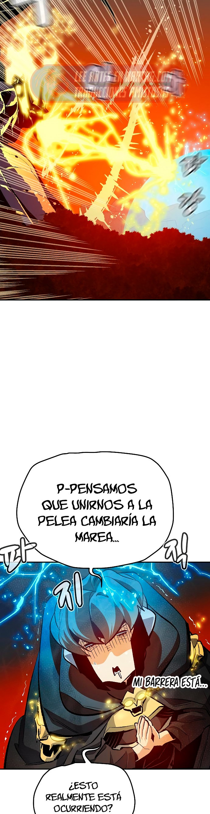 Nigromante en solitario - Capítulo 204 - Página 20 - LectorTMOo