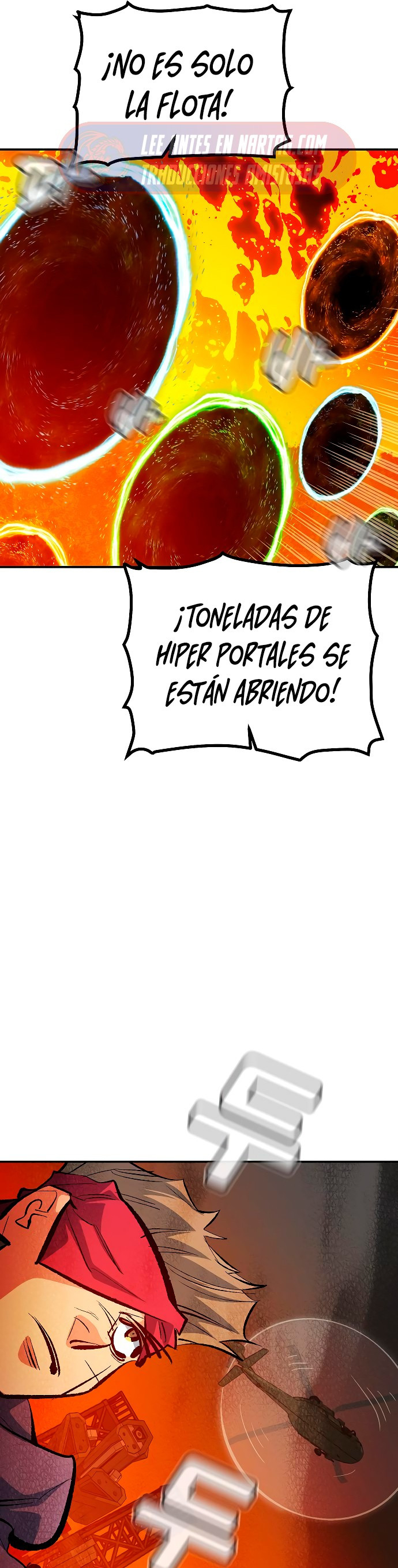Nigromante en solitario - Capítulo 204 - Página 23 - LectorTMOo