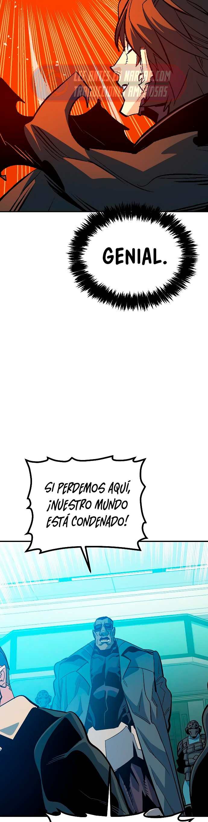 Nigromante en solitario - Capítulo 204 - Página 25 - LectorTMOo