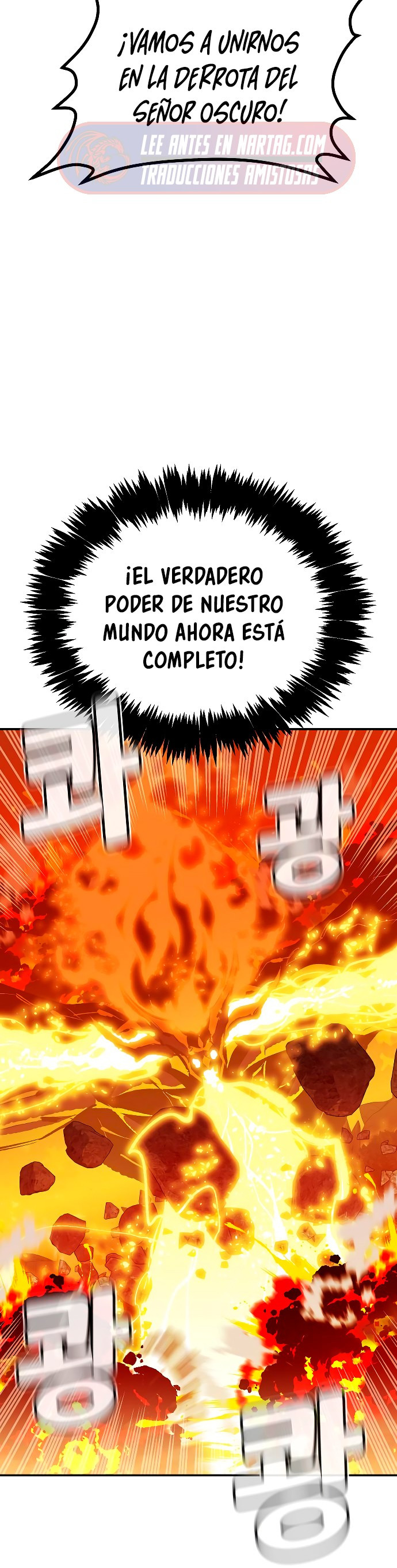Nigromante en solitario - Capítulo 204 - Página 26 - LectorTMOo