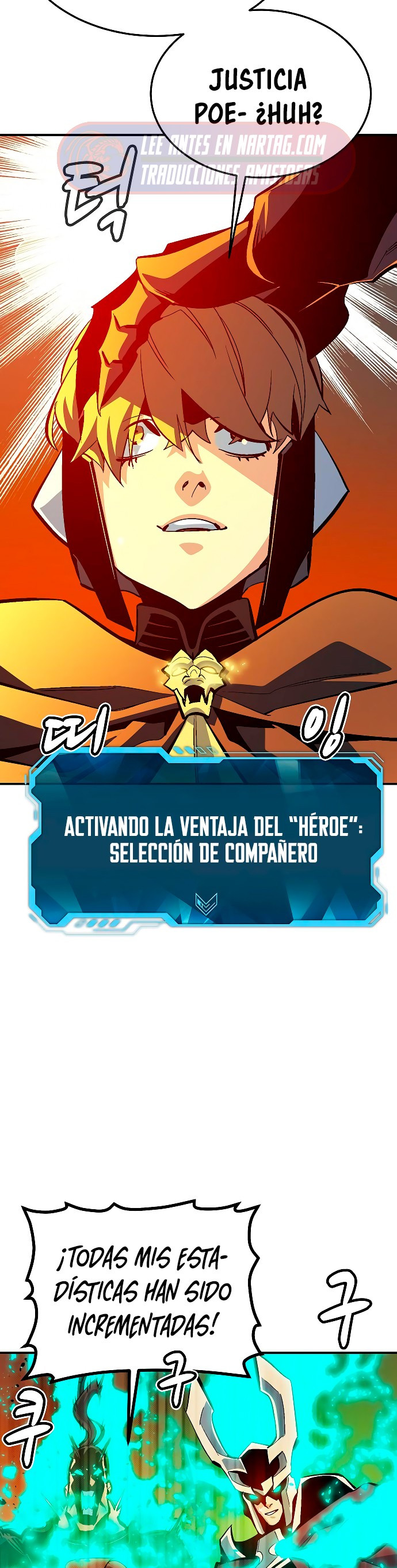 Nigromante en solitario - Capítulo 204 - Página 28 - LectorTMOo