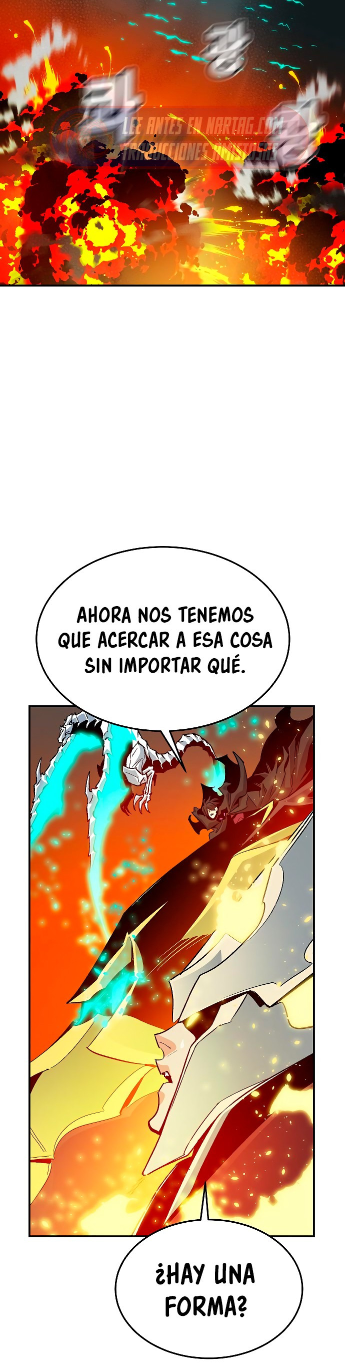 Nigromante en solitario - Capítulo 204 - Página 44 - LectorTMOo