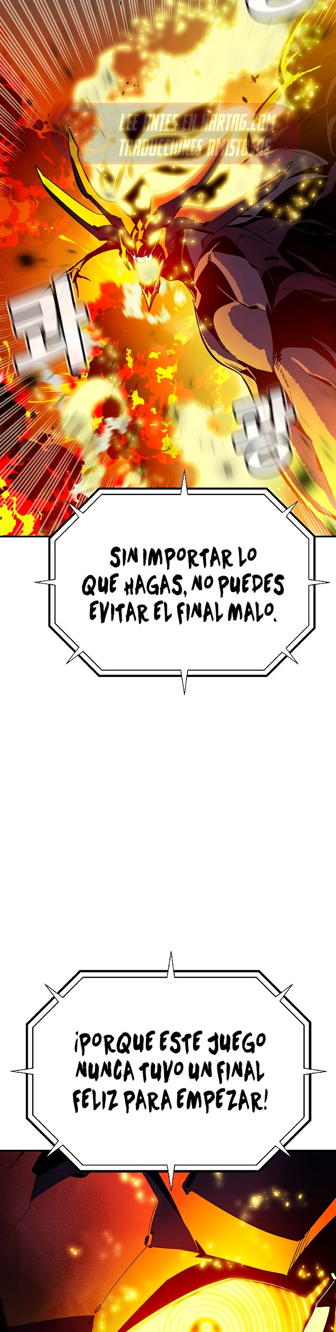 Nigromante en solitario - Capítulo 204 - Página 48 - LectorTMOo